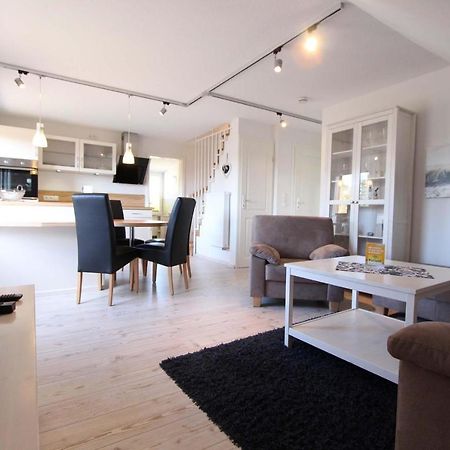 Haus Heckenrose Whg 2 Og Διαμέρισμα Kellenhusen Εξωτερικό φωτογραφία
