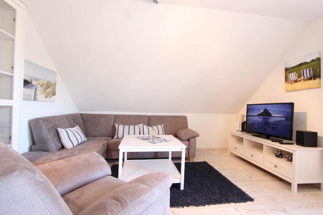 Haus Heckenrose Whg 2 Og Διαμέρισμα Kellenhusen Εξωτερικό φωτογραφία