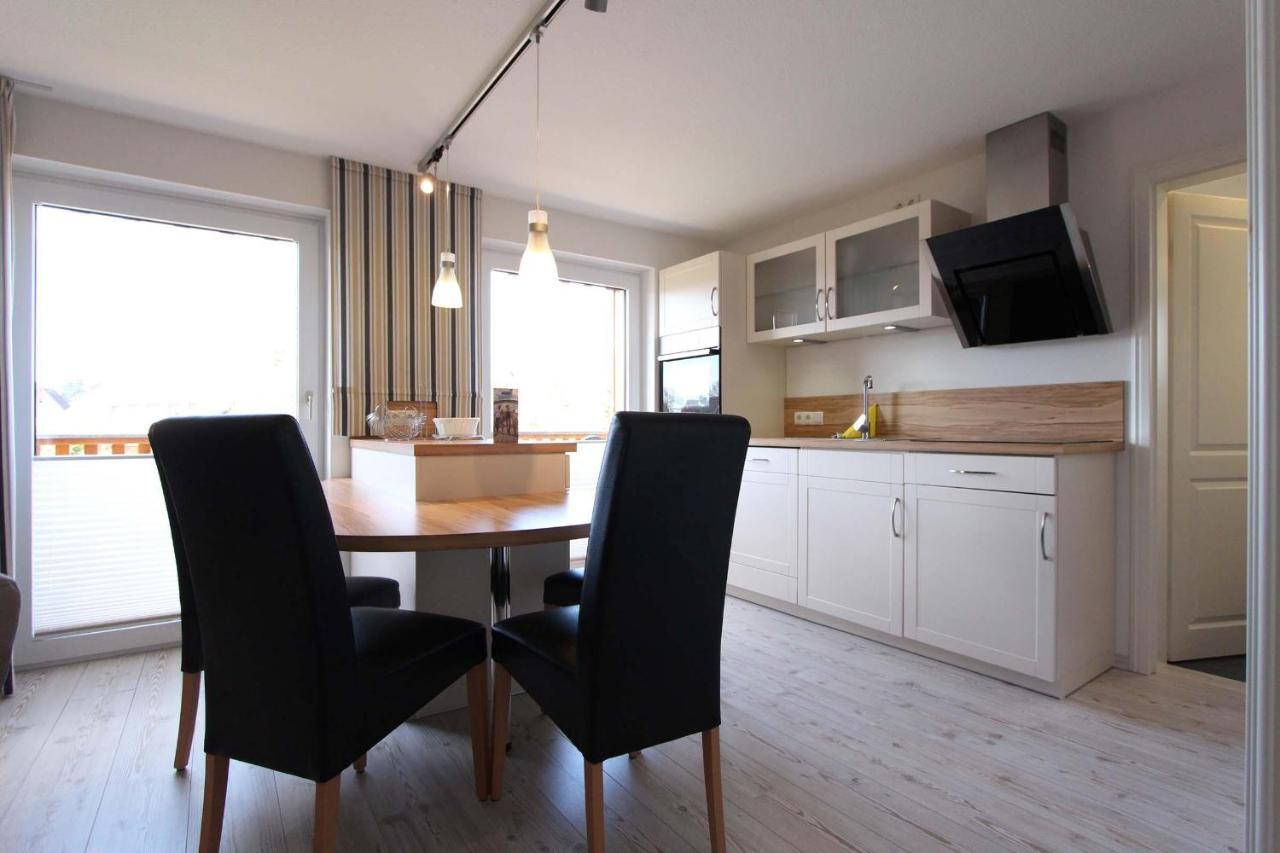 Haus Heckenrose Whg 2 Og Διαμέρισμα Kellenhusen Εξωτερικό φωτογραφία